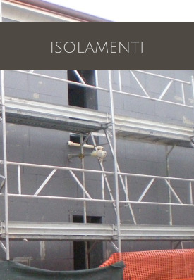 isolamenti