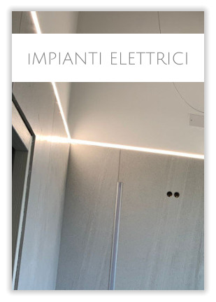 iMPIANTI ELETTRICI