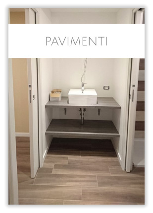 PAVIMENTI