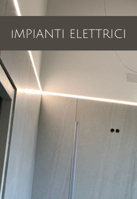 iMPIANTI ELETTRICI