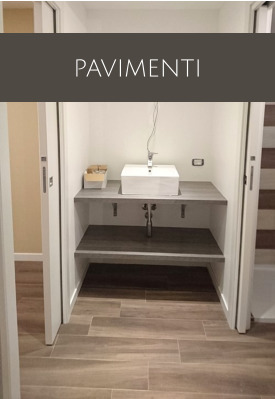 PAVIMENTI