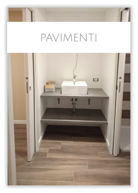 PAVIMENTI