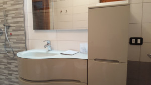 Rifacimento bagni "chiavi in mano"