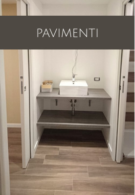 PAVIMENTI