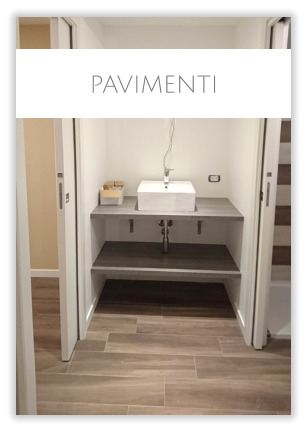 PAVIMENTI