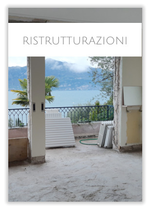 ristrutturazioni