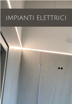 iMPIANTI ELETTRICI