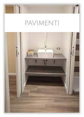 PAVIMENTI