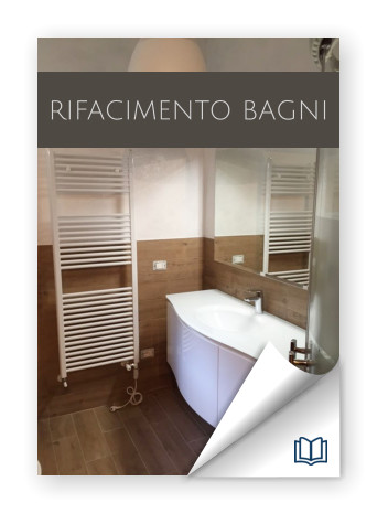 RIFACIMENTO BAGNI