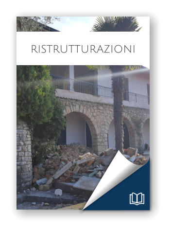 ristrutturazioni