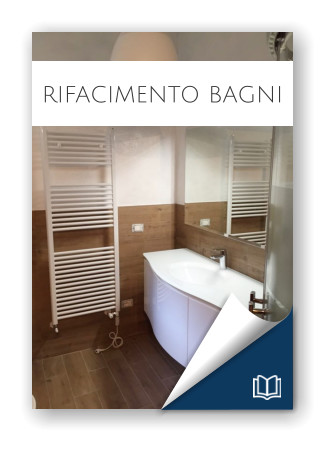 RIFACIMENTO BAGNI